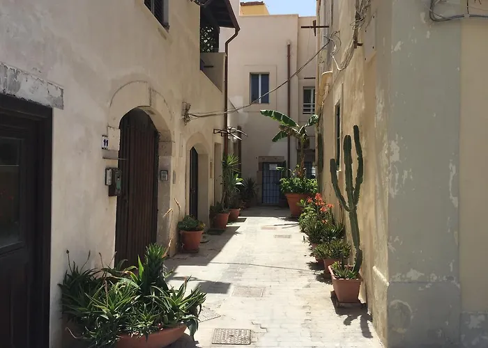 La Rosa di Ortigia