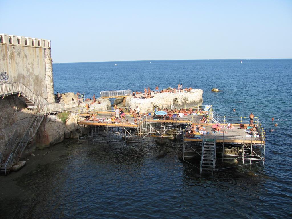 Appartamento La Rosa Di Ortigia *